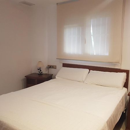 1 Linea Playa San Juan Apartment Alicante Luaran gambar