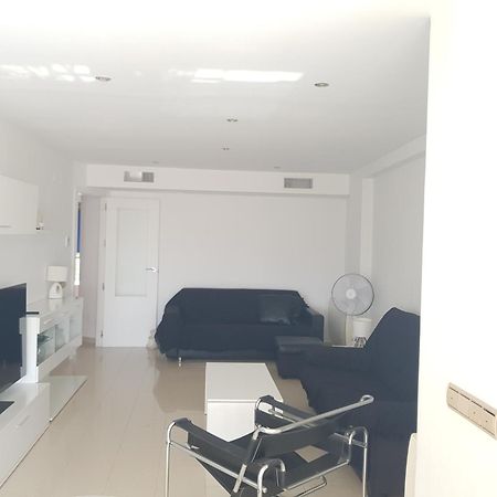 1 Linea Playa San Juan Apartment Alicante Luaran gambar