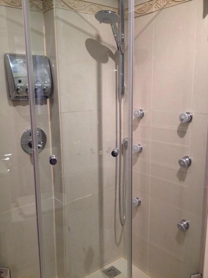 1 Linea Playa San Juan Apartment Alicante Luaran gambar