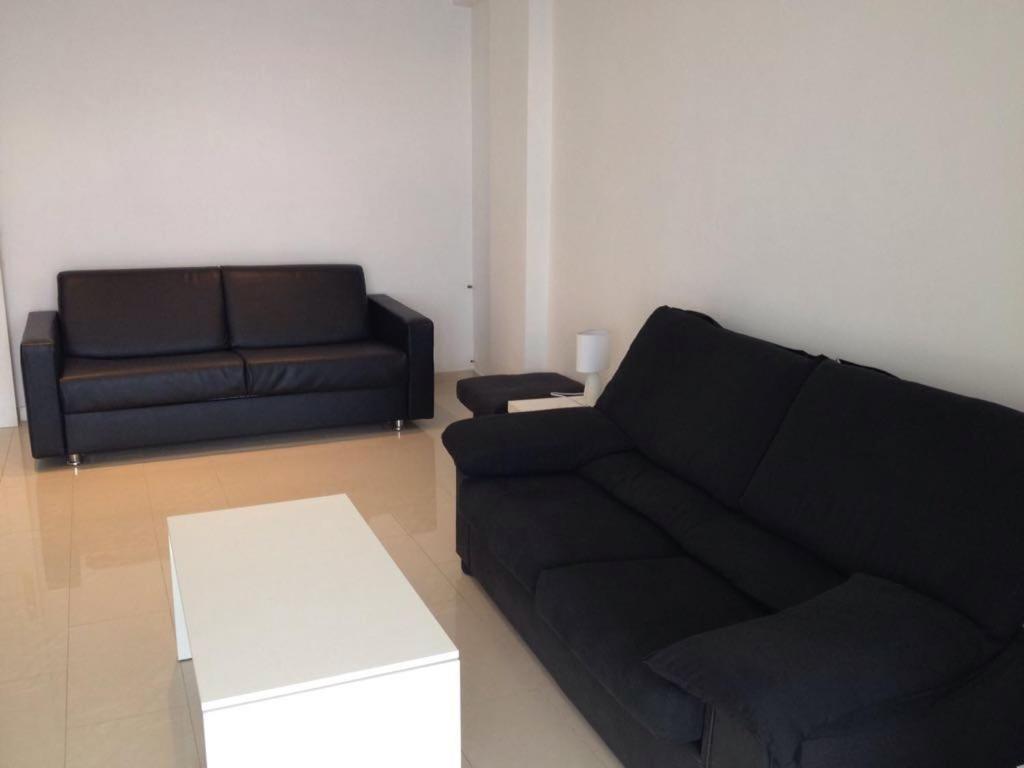 1 Linea Playa San Juan Apartment Alicante Luaran gambar