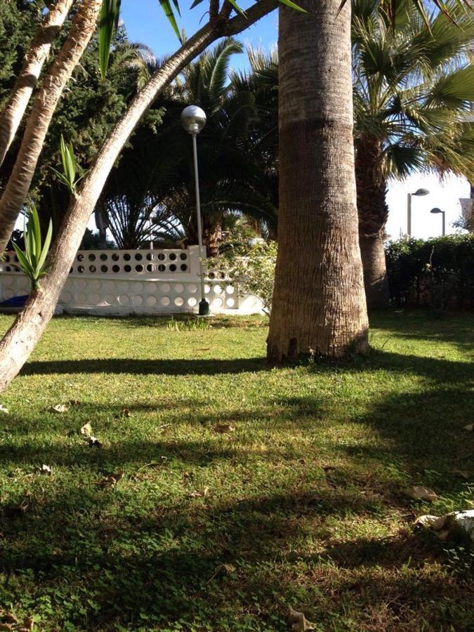 1 Linea Playa San Juan Apartment Alicante Luaran gambar