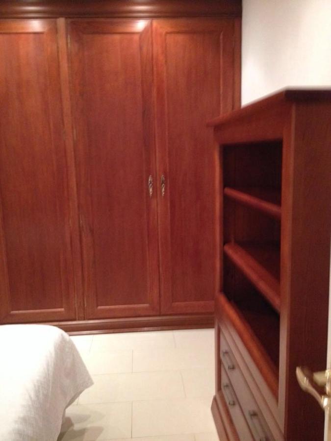 1 Linea Playa San Juan Apartment Alicante Luaran gambar