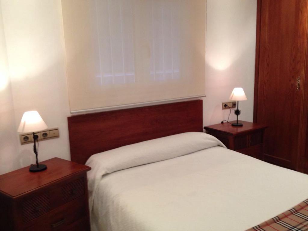 1 Linea Playa San Juan Apartment Alicante Luaran gambar