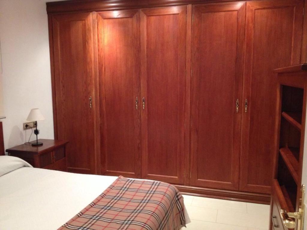 1 Linea Playa San Juan Apartment Alicante Luaran gambar
