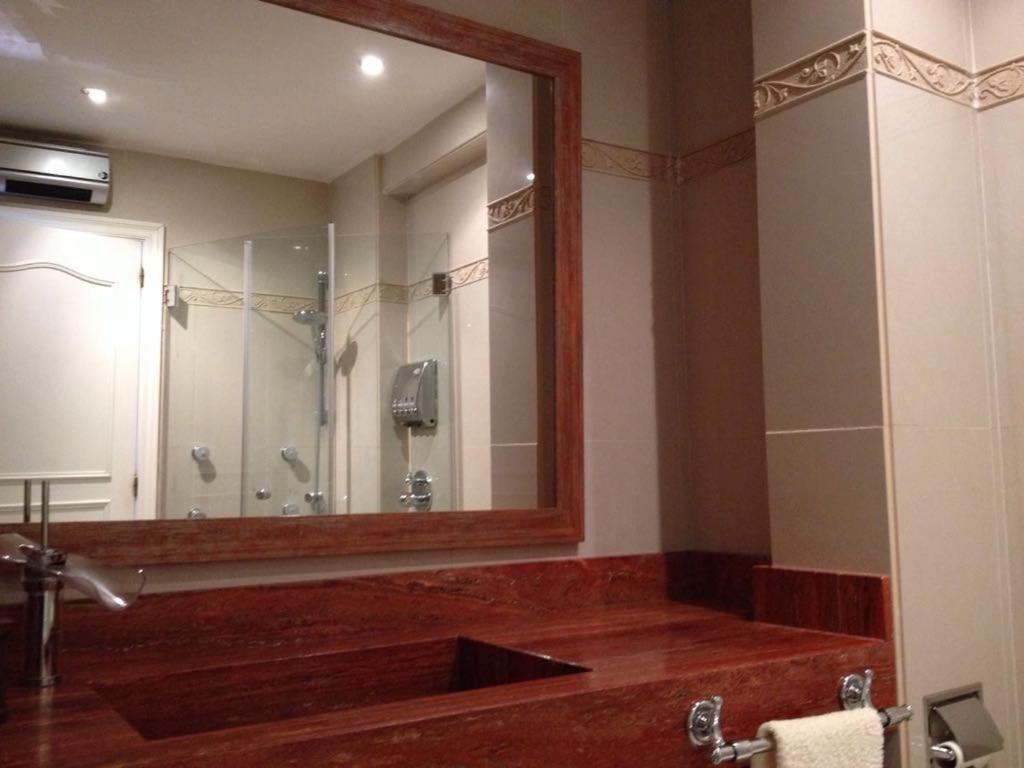 1 Linea Playa San Juan Apartment Alicante Luaran gambar