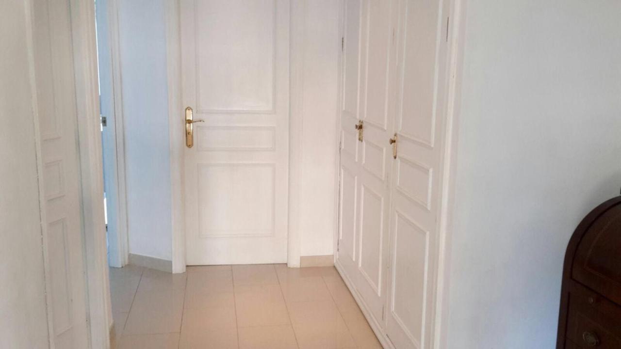 1 Linea Playa San Juan Apartment Alicante Luaran gambar