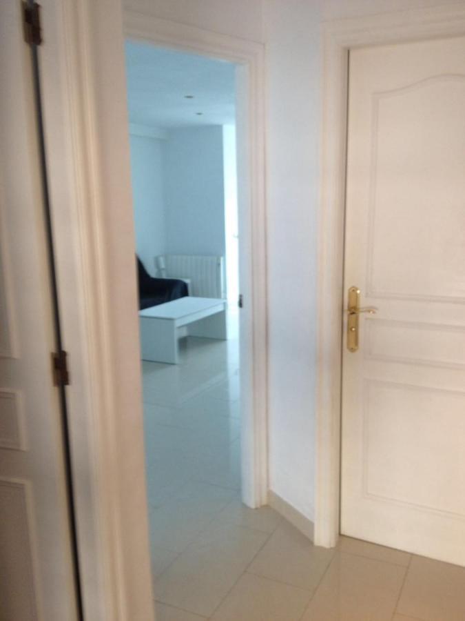 1 Linea Playa San Juan Apartment Alicante Luaran gambar