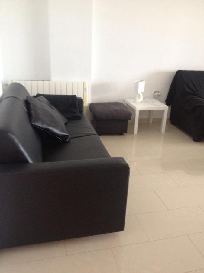 1 Linea Playa San Juan Apartment Alicante Luaran gambar
