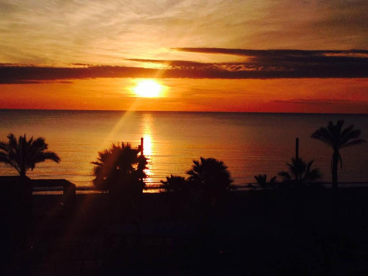 1 Linea Playa San Juan Apartment Alicante Luaran gambar