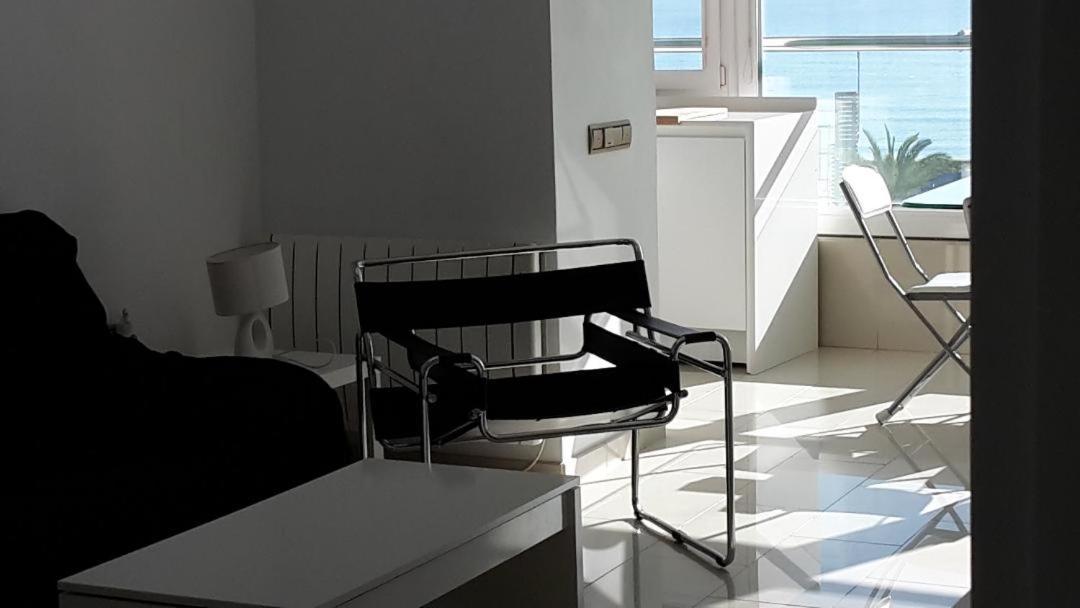 1 Linea Playa San Juan Apartment Alicante Luaran gambar