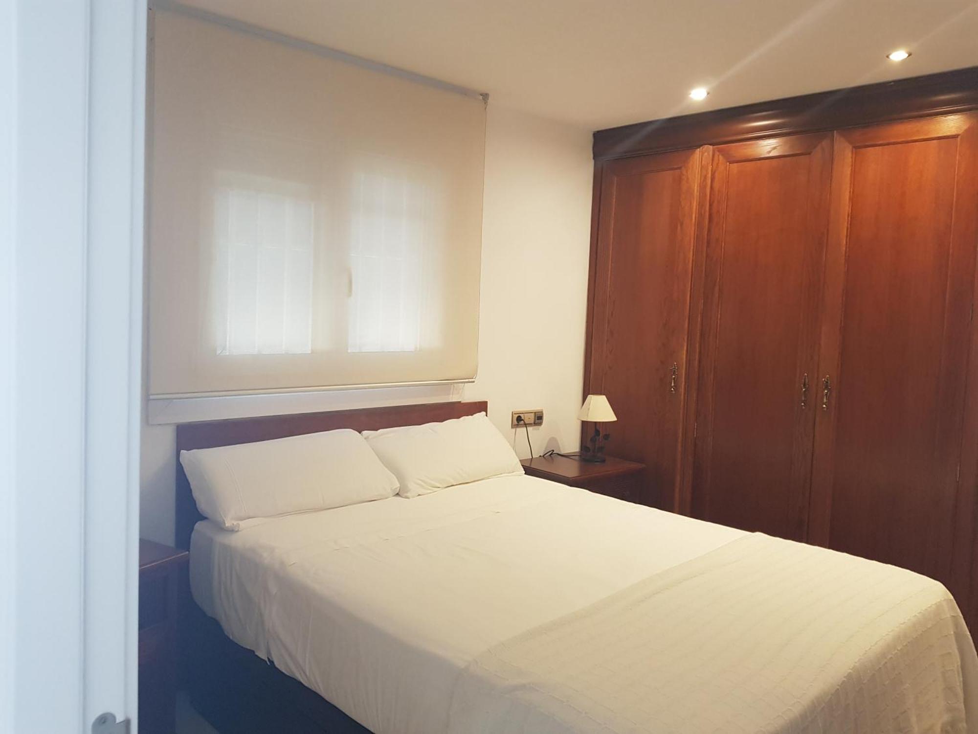 1 Linea Playa San Juan Apartment Alicante Luaran gambar