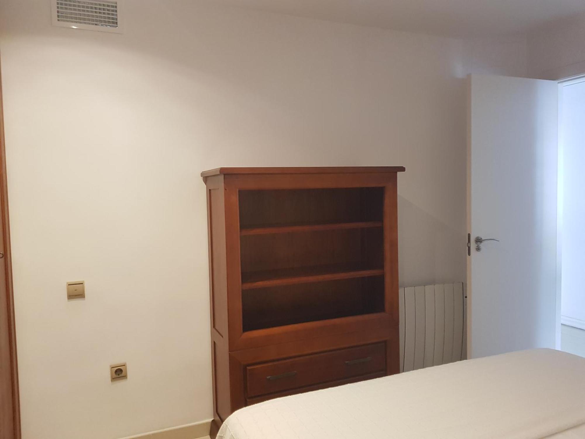 1 Linea Playa San Juan Apartment Alicante Luaran gambar