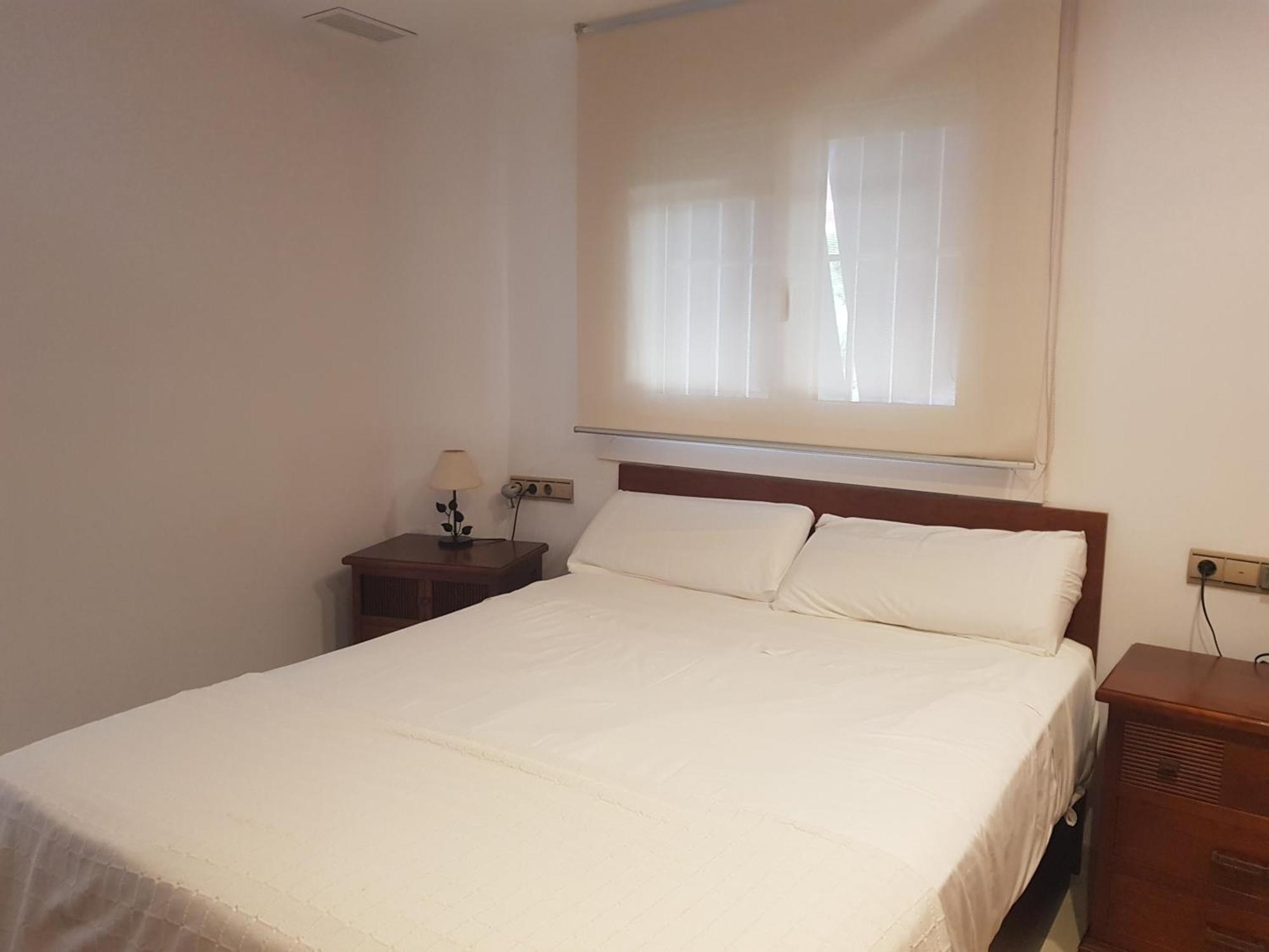 1 Linea Playa San Juan Apartment Alicante Luaran gambar