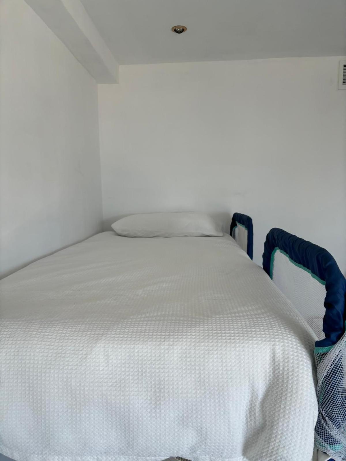 1 Linea Playa San Juan Apartment Alicante Luaran gambar